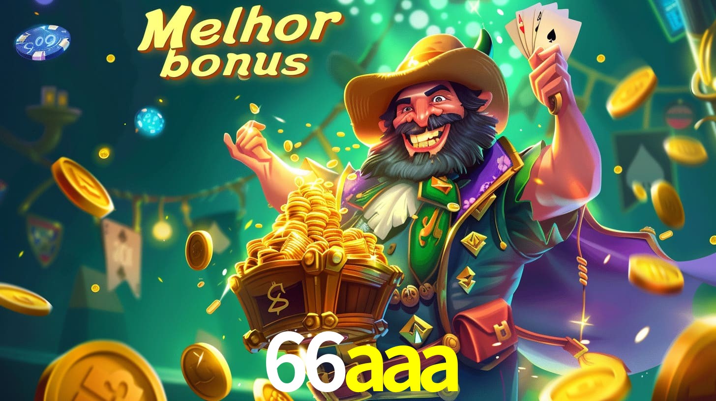 Tabela RTP dos jogos de cassino da 66aaa